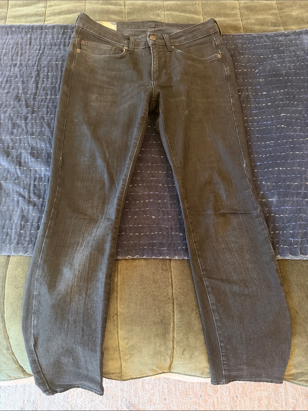 MARINE LAYER Men’s Original Slim Jeans